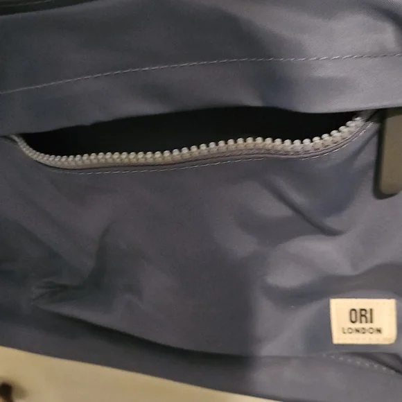 Ori London Trafalagar  Tote Bag - Picture 5 of 5